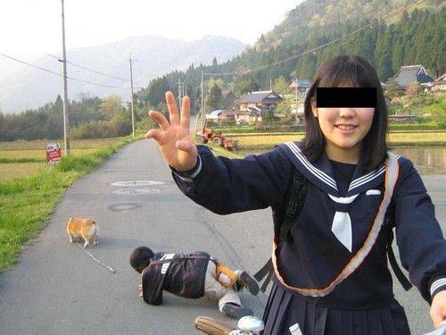 おもしろ画像をみんなで笑うトピ