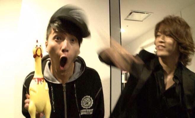 おもしろ画像をみんなで笑うトピ