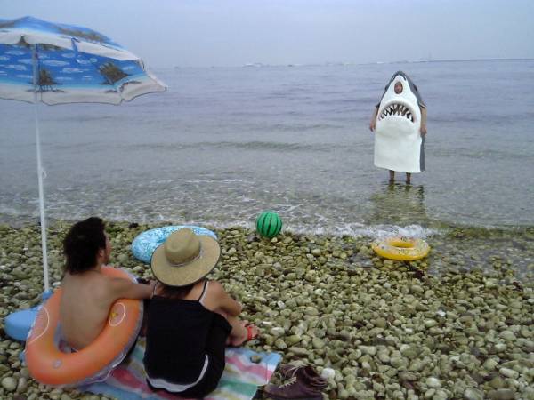 おもしろ画像をみんなで笑うトピ