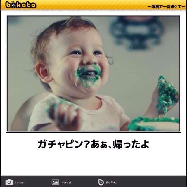 おもしろ画像をみんなで笑うトピ