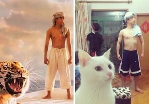 おもしろ画像をみんなで笑うトピ