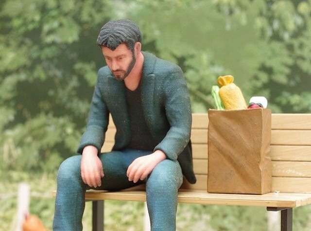 ぼっちお盆の方語りましょう！