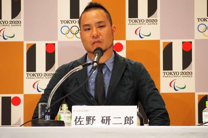 “パクリ疑惑”続々 佐野研二郎氏の妻が激白「実務は何人かの部下が」