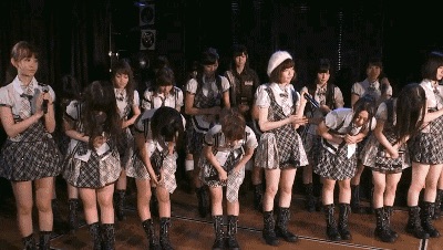 AKB48島崎遥香、Twitter開設1日でフォロワー12万人突破「私で塩分補給して」