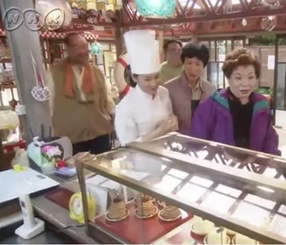 今週の「まれ」【出産クッサンベイビー】