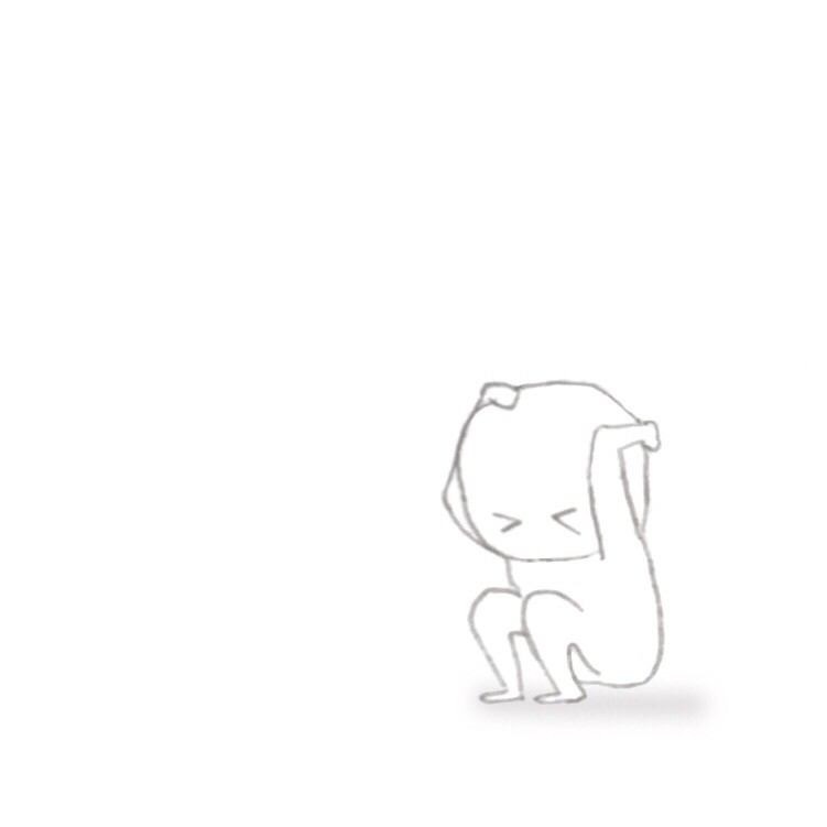 オバケが怖い人