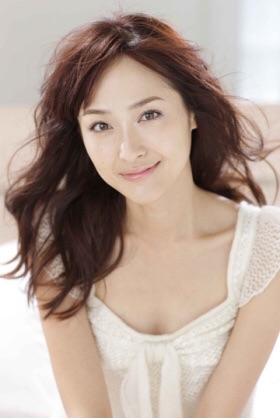 全然TVには出ないけど好きな女優俳優モデルさん