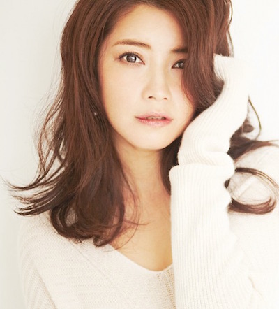 全然TVには出ないけど好きな女優俳優モデルさん