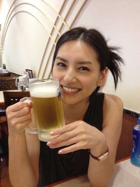 全然TVには出ないけど好きな女優俳優モデルさん