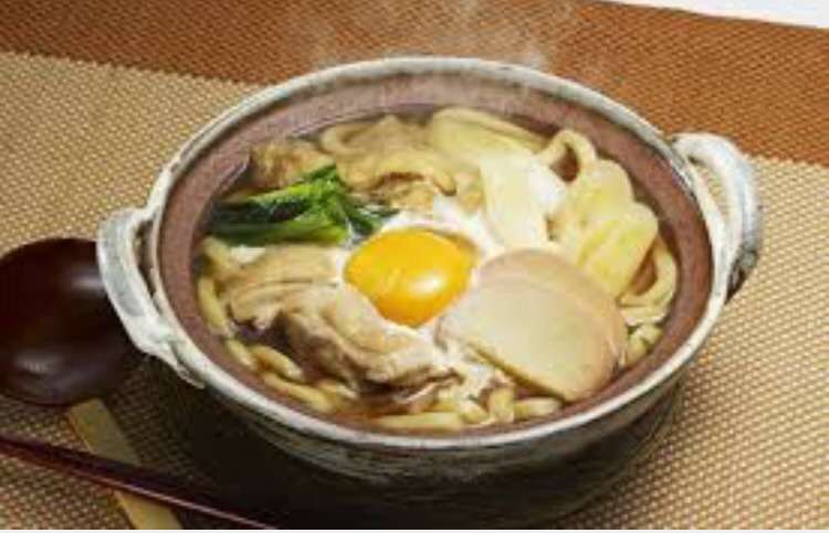 風邪ひいた時に食べるもの