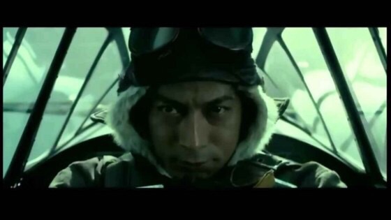 役者さんの演技が印象に残ってるシーンはなんですか？