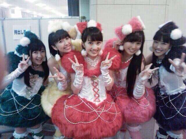 好きなももクロの歌は何ですか？