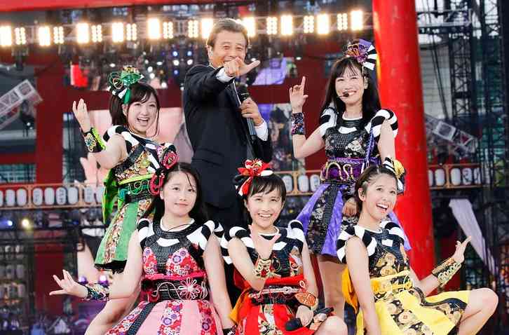 好きなももクロの歌は何ですか？