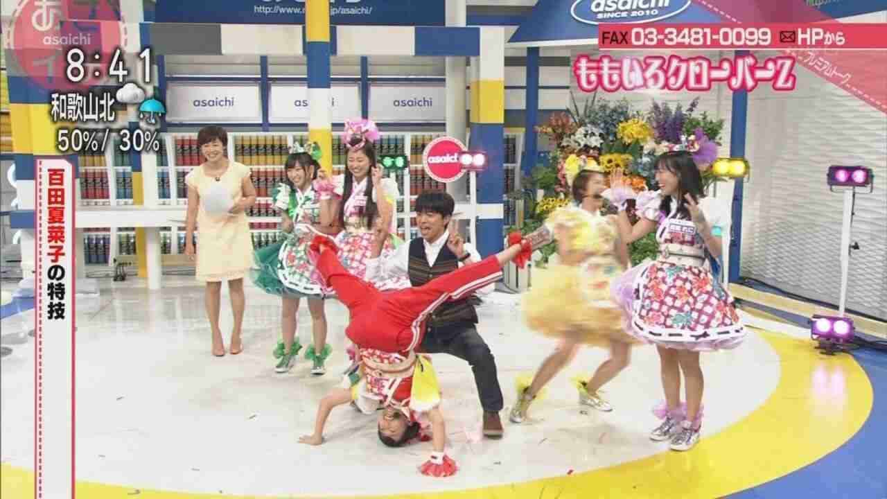 好きなももクロの歌は何ですか？