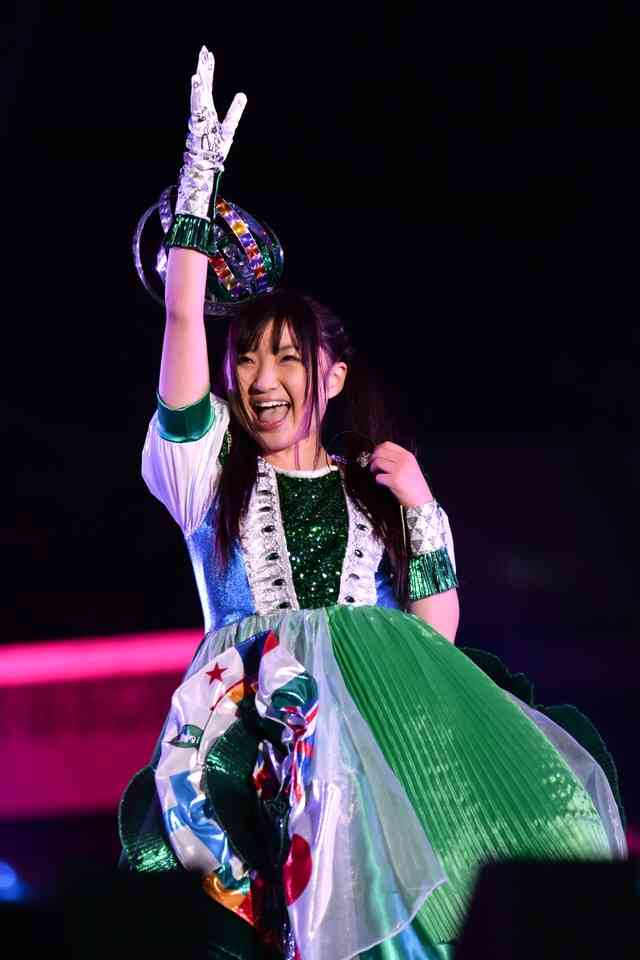 好きなももクロの歌は何ですか？