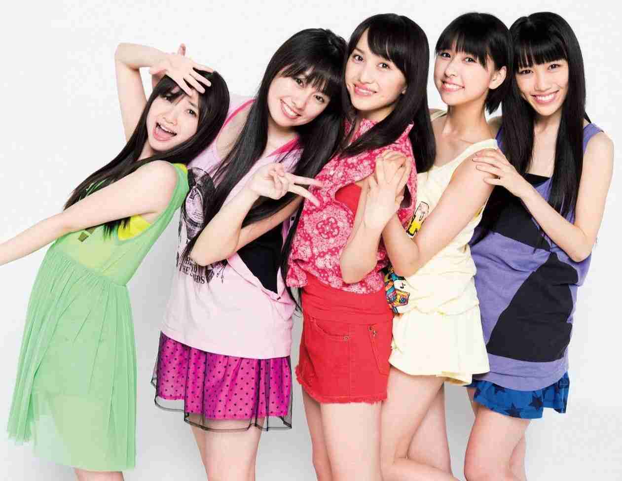 好きなももクロの歌は何ですか？