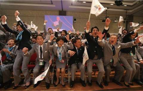 【東京五輪】佐野研二郎氏エンブレム使用「問題ない」…五輪組織委再び強調