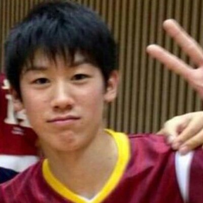 イケメン×スポーツの画像貼るトピ
