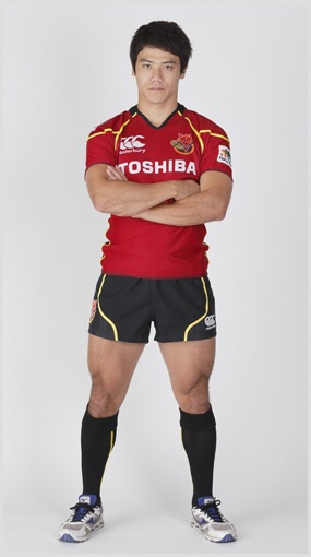 イケメン×スポーツの画像貼るトピ