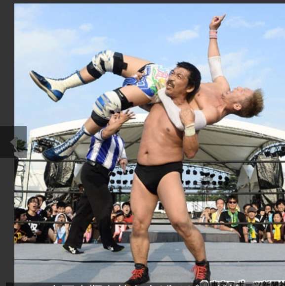 イケメン×スポーツの画像貼るトピ