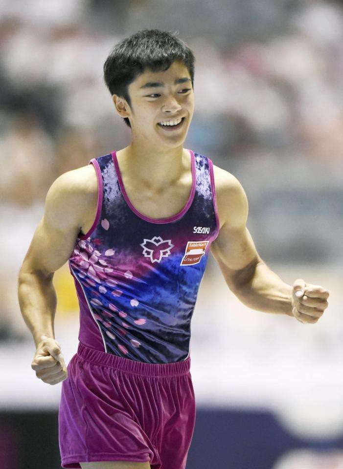 イケメン×スポーツの画像貼るトピ