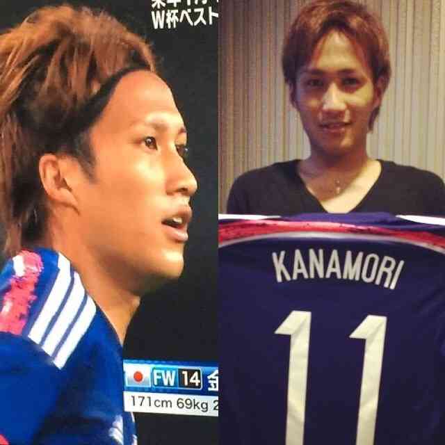 イケメン×スポーツの画像貼るトピ
