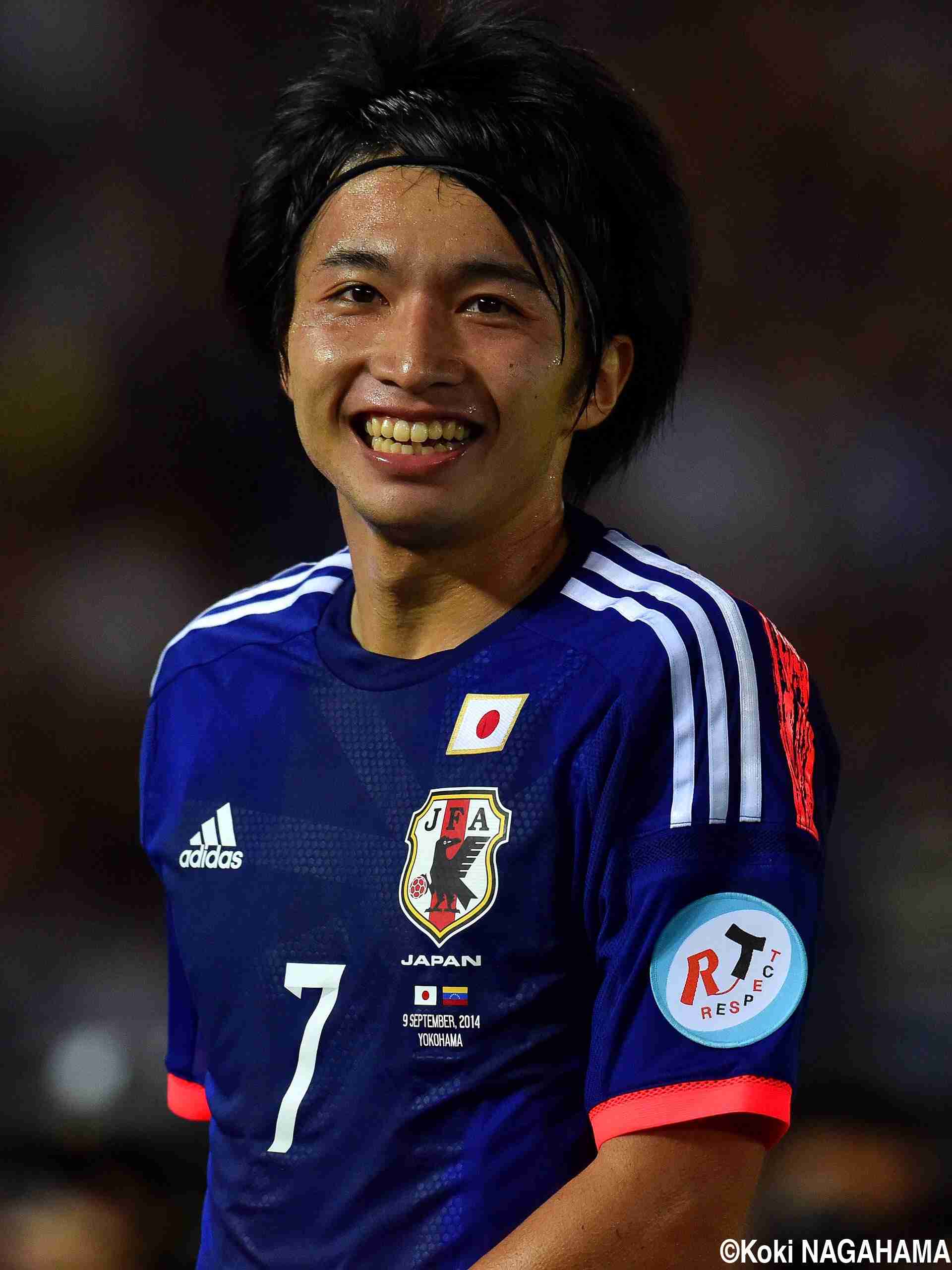 イケメン×スポーツの画像貼るトピ