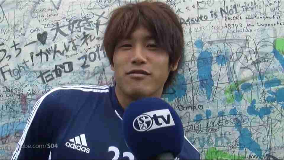 イケメン×スポーツの画像貼るトピ