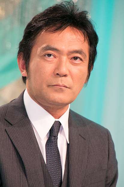 別にかっこよくないのに好きな顔の有名人