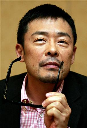 別にかっこよくないのに好きな顔の有名人