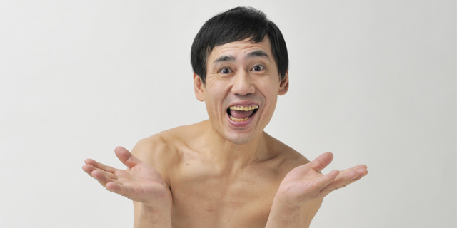 リアクションがおもしろいと思う芸能人