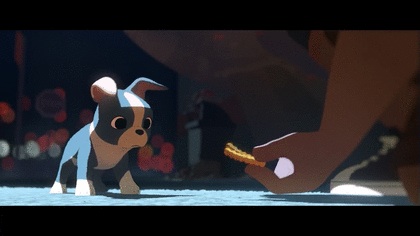 「ベイマックス」好きな人