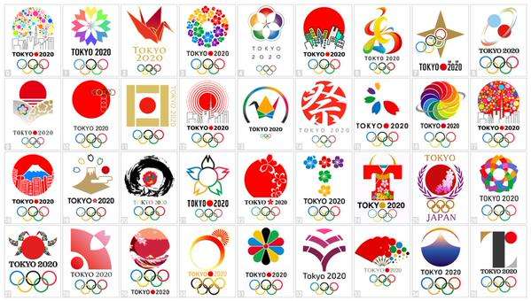 五輪エンブレム当初案「劇場ロゴと似ていなかった。盗作ではない」審査委員