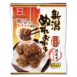 おせんべいNo.1決定戦\(^^)/