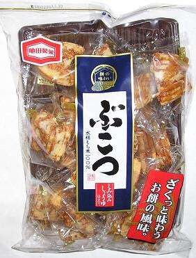 おせんべいNo.1決定戦\(^^)/