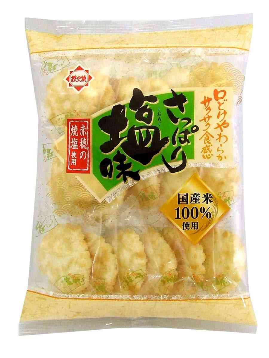 おせんべいNo.1決定戦\(^^)/