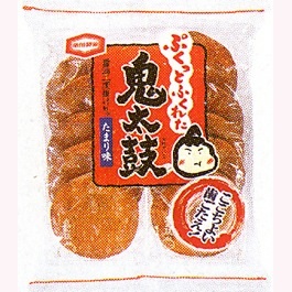 おせんべいNo.1決定戦\(^^)/