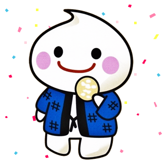 おせんべいNo.1決定戦\(^^)/