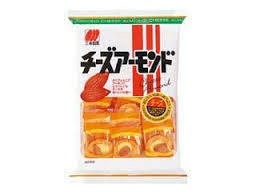 おせんべいNo.1決定戦\(^^)/