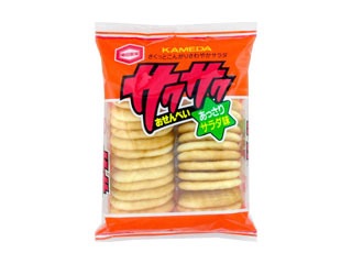 おせんべいNo.1決定戦\(^^)/