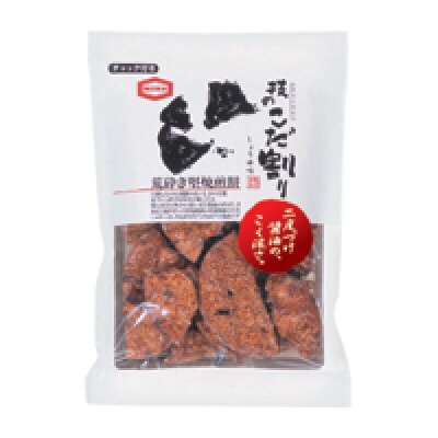 おせんべいNo.1決定戦\(^^)/