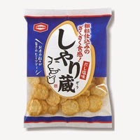 おせんべいNo.1決定戦\(^^)/