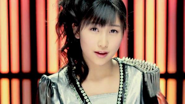 モー娘。好きな方!!