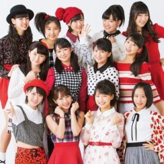 モー娘。好きな方!!