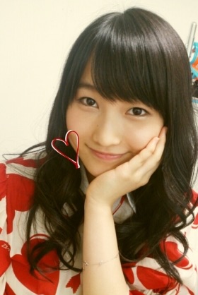 モー娘。好きな方!!