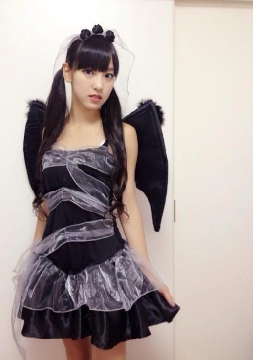 モー娘。好きな方!!