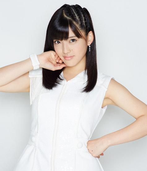 モー娘。好きな方!!