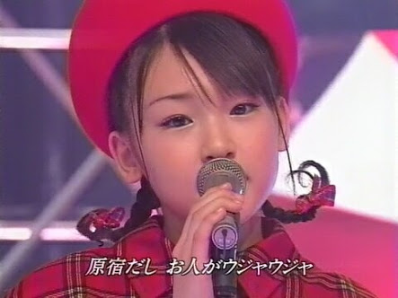 モー娘。好きな方!!