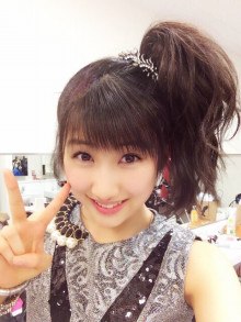 モー娘。好きな方!!