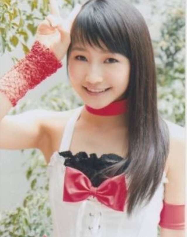 モー娘。好きな方!!